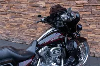 2011 Harley-Davidson FLHXSE2 CVO Street Glide 110 Screamin Eagle *VERKOCHT*