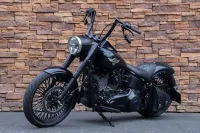2011 Harley-Davidson FLSTFB Fat Boy Special Custom 106 Big Bore *VERKOCHT*