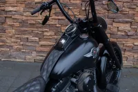 2011 Harley-Davidson FLSTFB Fat Boy Special Custom 106 Big Bore *VERKOCHT*