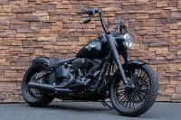 2011 Harley-Davidson FLSTFB Fat Boy Special Custom 106 Big Bore *VERKOCHT*