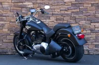 2011 Harley-Davidson FLSTFB Softail Fat Boy Special ABS *VERKOCHT*