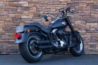 2011 Harley-Davidson FLSTFB Softail Fat Boy Special ABS *VERKOCHT*