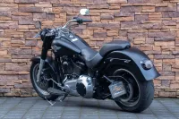 2011 Harley-Davidson FLSTFB Softail Fat Boy Special Lo ABS * VERKOCHT *