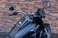 2011 Harley-Davidson FLSTFB Softail Fat Boy Special Lo ABS * VERKOCHT *