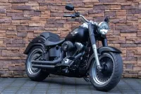 2011 Harley-Davidson FLSTFB Softail Fat Boy Special Lo ABS * VERKOCHT *