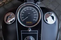 2011 Harley-Davidson FLSTFB Softail Fat Boy Special Lo ABS * VERKOCHT *