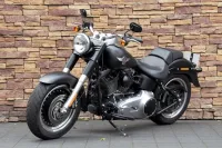 2011 Harley-Davidson FLSTFB Softail Fat Boy Special ABS *VERKOCHT*