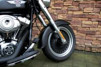 2011 Harley-Davidson FLSTFB Softail Fat Boy Special ABS *VERKOCHT*