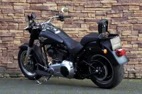2011 Harley-Davidson FLSTFB Softail Fat Boy Special Jekill & Hyde *VERKOCHT*