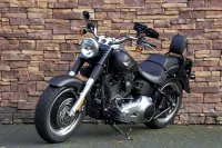2011 Harley-Davidson FLSTFB Softail Fat Boy Special Jekill & Hyde *VERKOCHT*