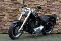 2011 Harley-Davidson FLSTFB Softail Fat Boy Special ABS *VERKOCHT*