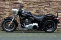 2011 Harley-Davidson FLSTFB Softail Fat Boy Special ABS *VERKOCHT*
