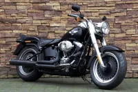 2011 Harley-Davidson FLSTFB Softail Fat Boy Special ABS *VERKOCHT*