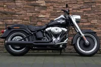 2011 Harley-Davidson FLSTFB Softail Fat Boy Special ABS *VERKOCHT*