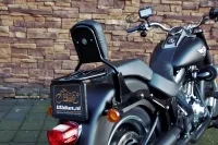 2011 Harley-Davidson FLSTFB Softail Fat Boy Special Jekill & Hyde *VERKOCHT*