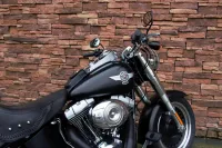 2011 Harley-Davidson FLSTFB Softail Fat Boy Special ABS *VERKOCHT*