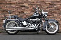 2011 Harley-Davidson FLSTN Softail Deluxe full option *VERKOCHT*