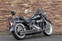 2011 Harley-Davidson FLSTN Softail Deluxe full option *VERKOCHT*