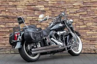 2011 Harley-Davidson FLSTN Softail Deluxe full option *VERKOCHT*