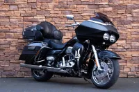 2011 Harley-Davidson FLTRUSE Road Glide Ultra CVO 110 *VERKOCHT*