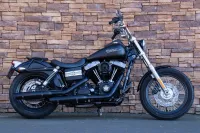 2011 Harley-Davidson FXDB Dyna Street Bob *VERKOCHT*