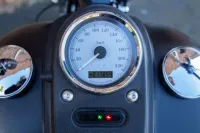 2011 Harley-Davidson FXDB Dyna Street Bob *VERKOCHT*