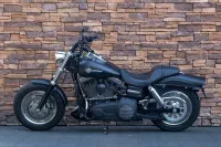 2011 Harley-Davidson FXDF Dyna Fat Bob *VERKOCHT*
