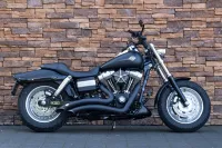 2011 Harley-Davidson FXDF Dyna Fat Bob *VERKOCHT*