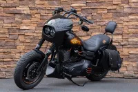 2011 Harley-Davidson FXDF Dyna Fat Bob Special 96 *VERKOCHT*