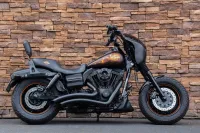 2011 Harley-Davidson FXDF Dyna Fat Bob Special 96 *VERKOCHT*