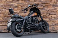 2011 Harley-Davidson FXDF Dyna Fat Bob Special 96 *VERKOCHT*