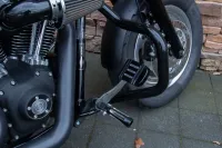 2011 Harley-Davidson FXDF Dyna Fat Bob 96 Twin Cam *VERKOCHT*