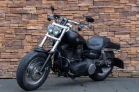 2011 Harley-Davidson FXDF Dyna Fat Bob 96 Twin Cam *VERKOCHT*