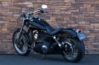 2011 Harley-Davidson FXDWG Dyna Wide Glide Custom *VERKOCHT*