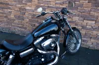 2011 Harley-Davidson FXDWG Dyna Wide Glide Custom *VERKOCHT*
