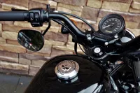 2011 Harley-Davidson XL 1200 X Forty Eight Sportster 48 *VERKOCHT*