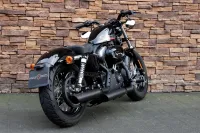 2011 Harley-Davidson XL 1200 X Sportster Forty Eight *VERKOCHT*