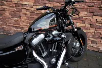 2011 Harley-Davidson XL 1200 X Forty Eight Sportster 48 *VERKOCHT*