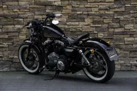 2011 Harley-Davidson XL 1200 X Sportster Forty Eight Special *VERKOCHT*