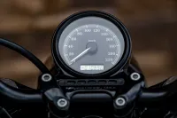 2011 Harley-Davidson XL 1200 X Sportster Forty Eight Special *VERKOCHT*