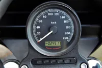 2011 Harley-Davidson XL 883 N Sportster Iron *VERKOCHT*