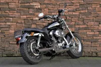 2011 Harley-Davidson Sportster XL 1200 CA Custom *VERKOCHT*
