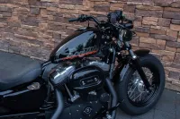 2011 Harley-Davidson XL1200X Forty Eight Sportster 1200 *VERKOCHT*