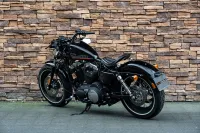 2011 Harley-Davidson XL 1200 X Sportster Forty Eight *VERKOCHT*