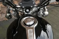 2011 Harley-Davidson XL883 L Sportster Superlow full-option *VERKOCHT*
