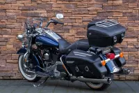 2012 Harley-Davidson FLHRC Road King Classic 103 Jekill & Hyde *VERKOCHT*