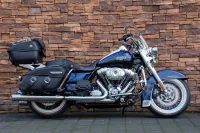 2012 Harley-Davidson FLHRC Road King Classic 103 Jekill & Hyde *VERKOCHT*