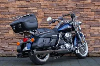 2012 Harley-Davidson FLHRC Road King Classic 103 Jekill & Hyde *VERKOCHT*