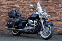 2012 Harley-Davidson FLHRC Road King Classic 103 Jekill & Hyde *VERKOCHT*