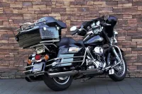 2012 Harley-Davidson FLHTC Electra Glide Classic 103 *VERKOCHT*